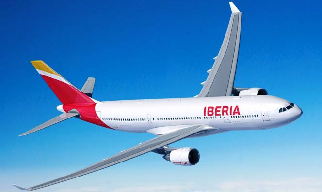 IAG contrata otros 19 aviones Airbus, de ellos dos A-330 para Iberia