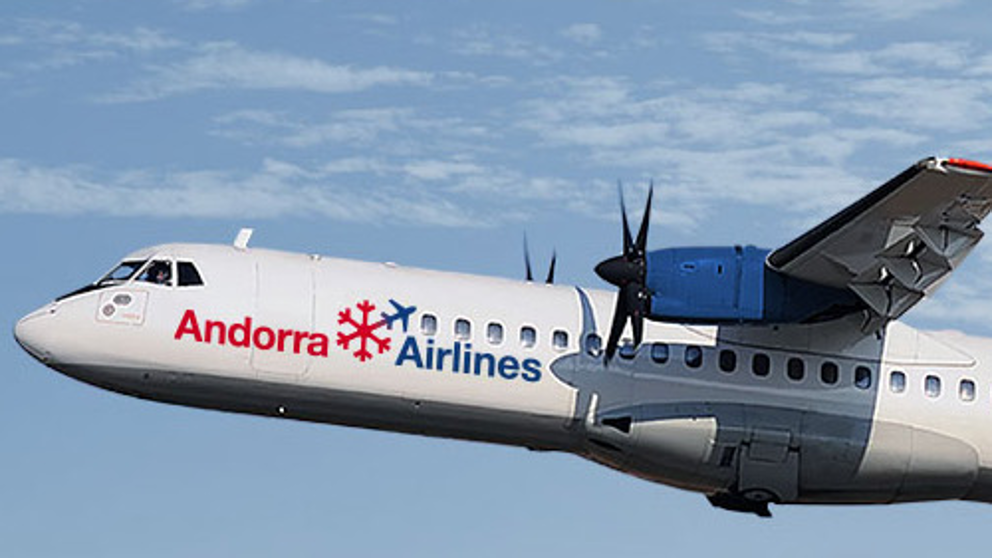 Andorra Airlines no despega