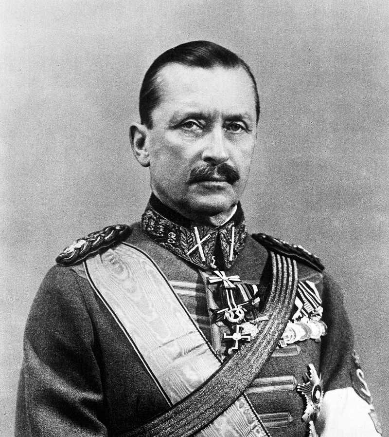 Museo Mannerheim