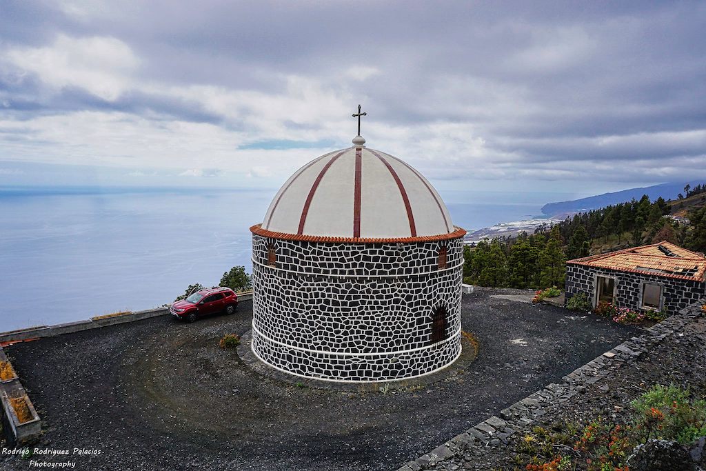 La ermita de Santa Cecilia