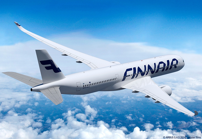 Finnair tendrá wifi en toda su flota en 2018