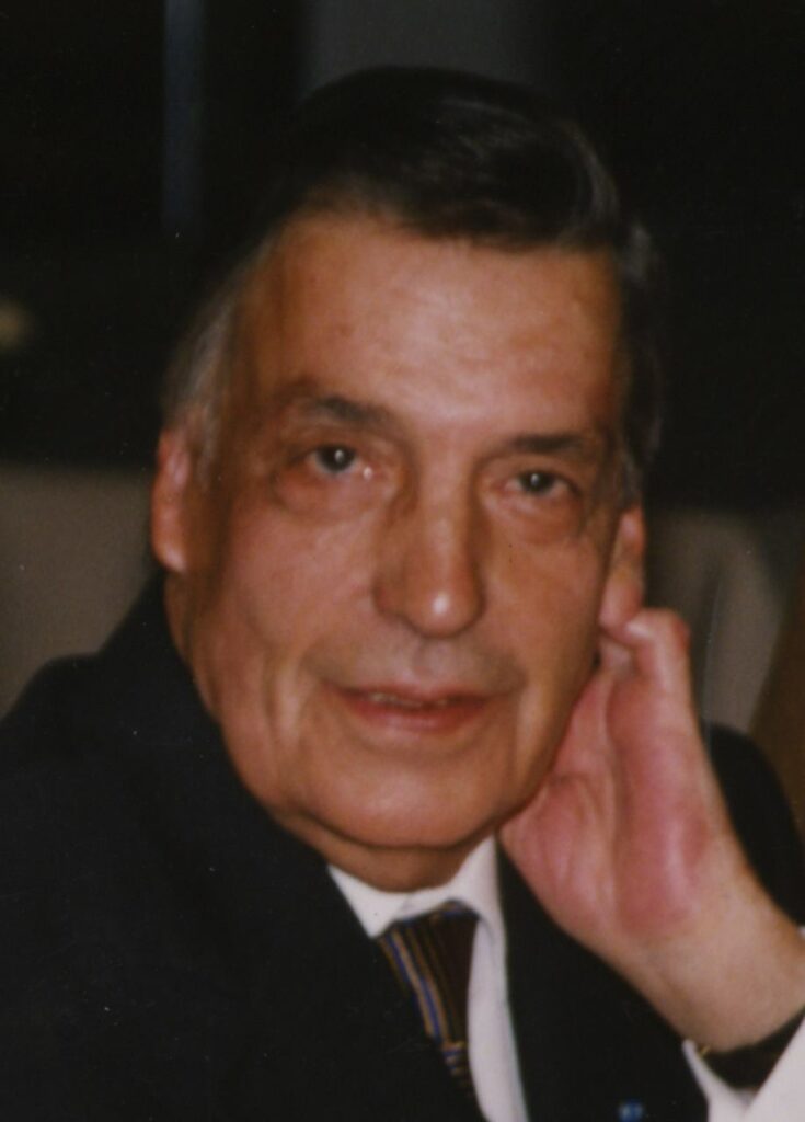 En memoria de Antonio Plasencia Trujillo (1931-2015)