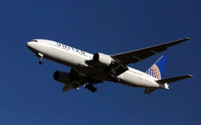 Detenidos dos pilotos ebrios en el aeropuerto de Glasgow
