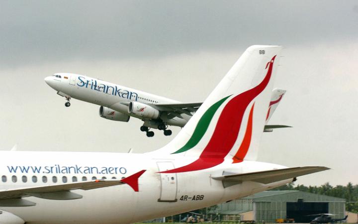 TCP’s impiden a un piloto ebrio ponerse al mando del avión
