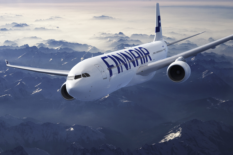 Finnair volará Helsinki-San Francisco en el verano de 2017