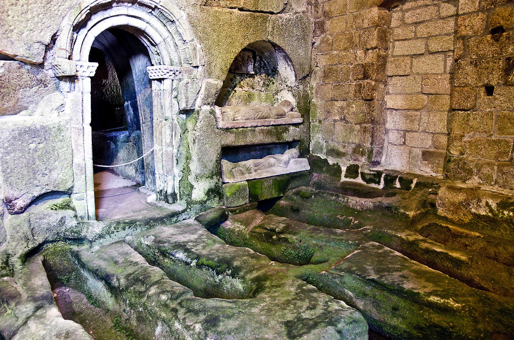 San Pedro de Rocas