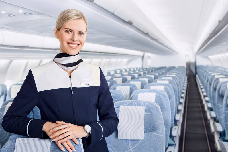 Finnair expande su presencia en China y volará a Nanjing