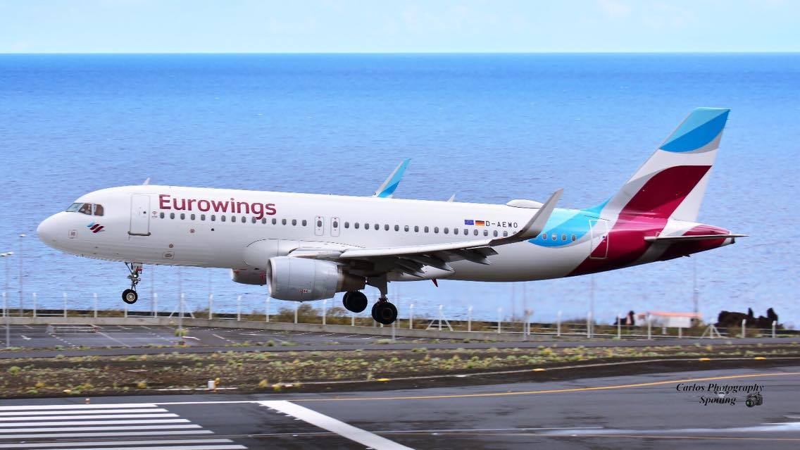 La librea de los aviones está en consonancia con la moda actual