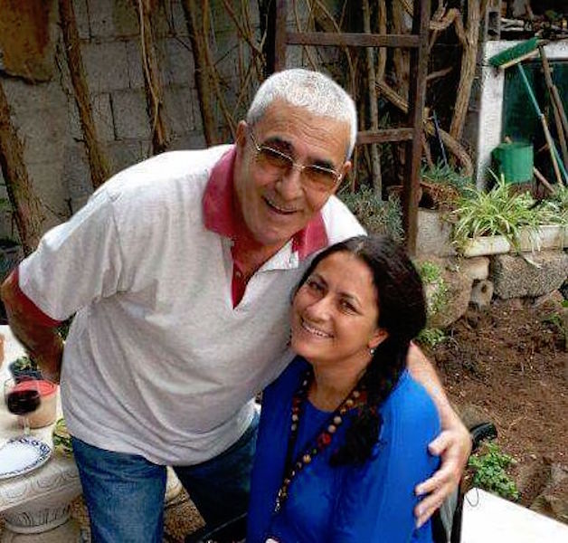 En memoria de Nolo Pino