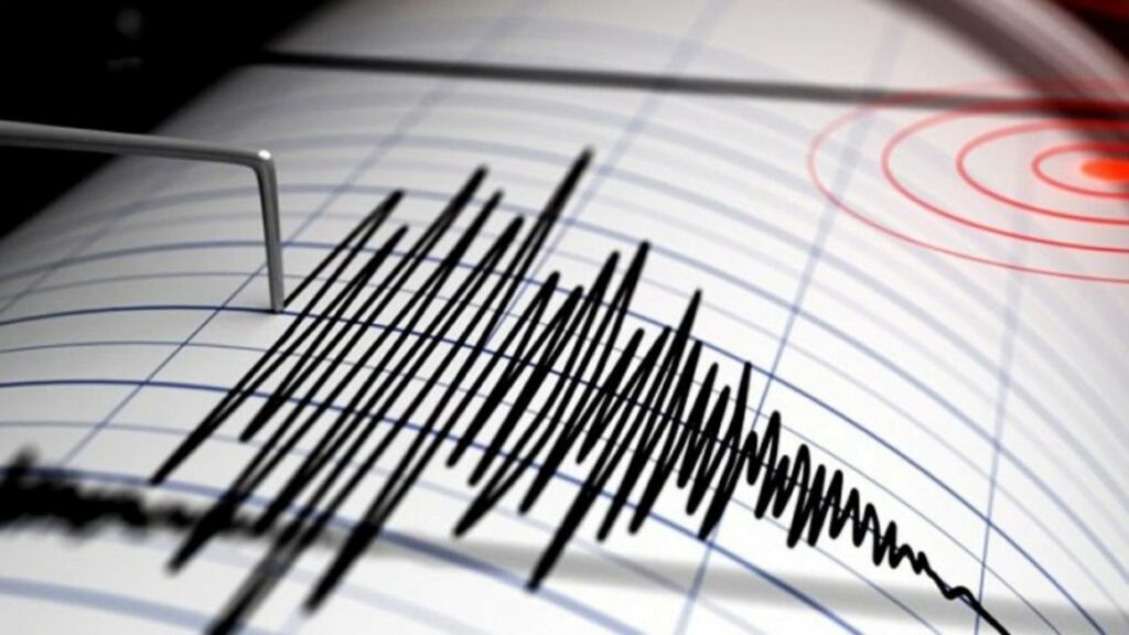 Terremoto magnitud 6,3 en la región oriental de Venezuela