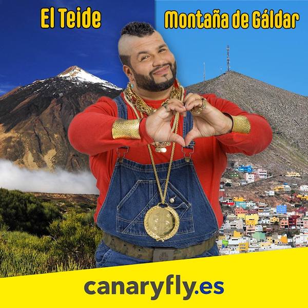 Este es el nuevo anuncio que sustituye al desafortunado anterior