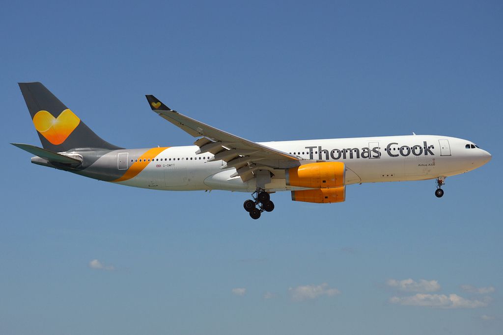 La quiebra del gigante Thomas Cook, una muerte anunciada