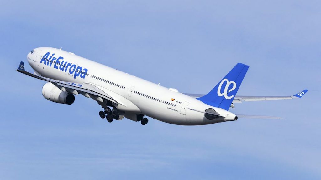 Iberia controlará Air Europa en el segundo semestre de 2020