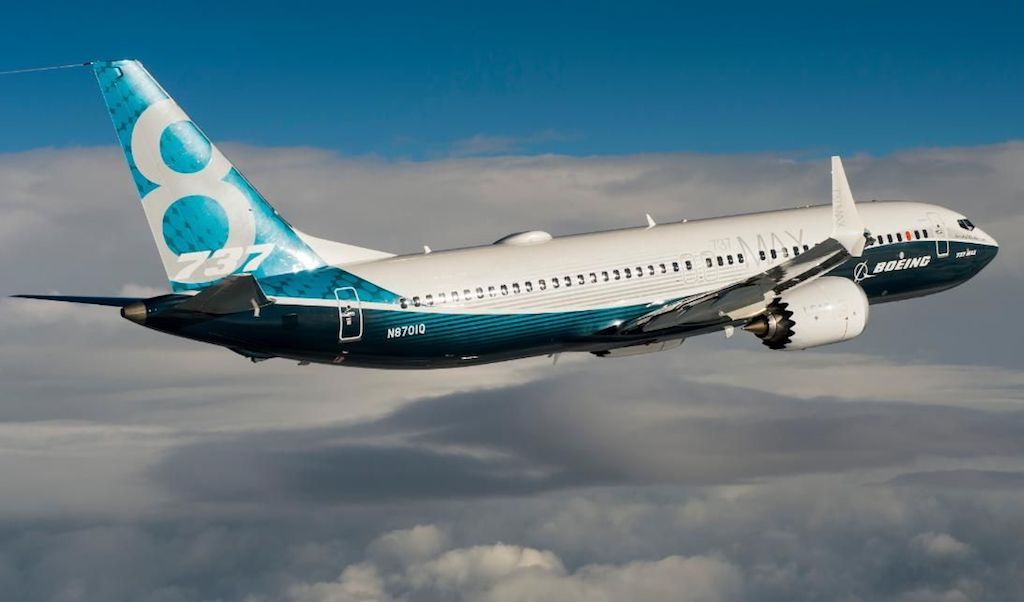 “Un avión diseñado por payasos y supervisado por monos”
