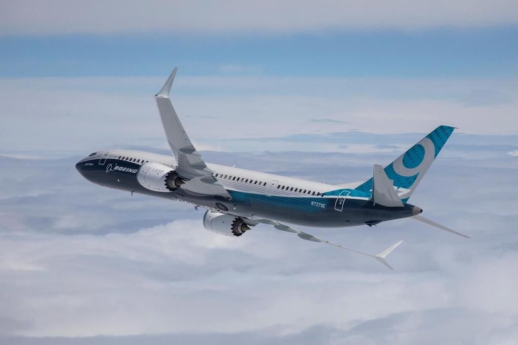 La crisis del B-737 Max y Covid-19 provoca casi 13.000 despidos