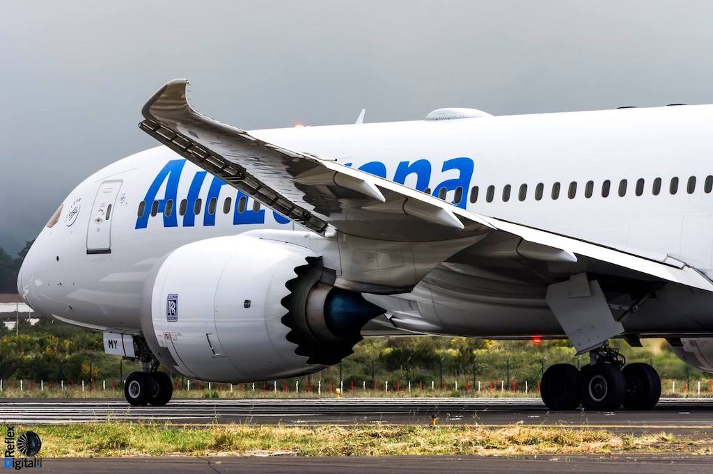 Air Europa pide 400 millones de rescate para evitar la quiebra