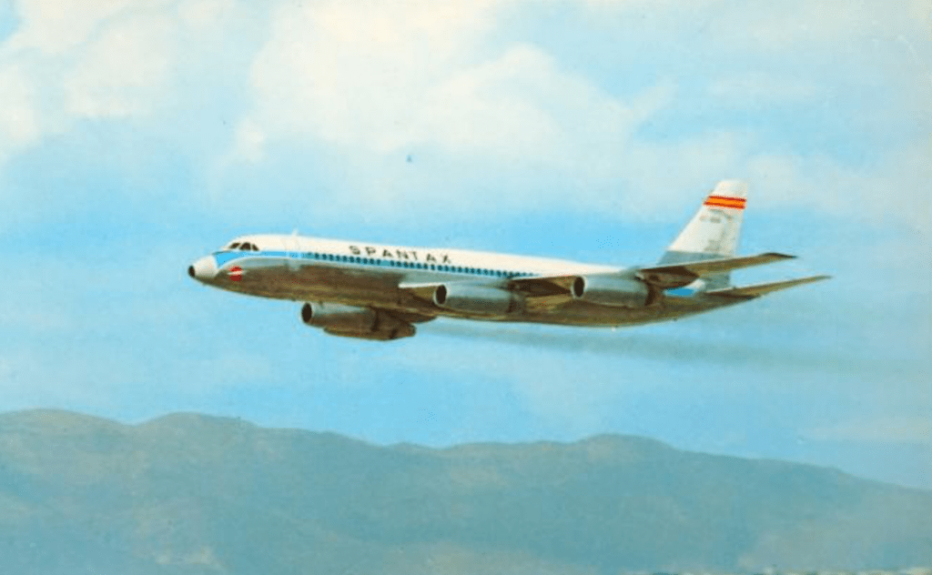 El avión que Rodolfo Bay llamaba “el Maserati del aire”