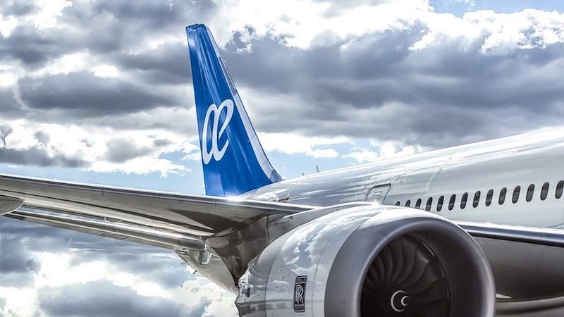 IAG renegociará a la baja la compra de Air Europa