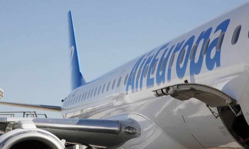 El Gobierno aprueba el rescate de Air Europa por 475 millones