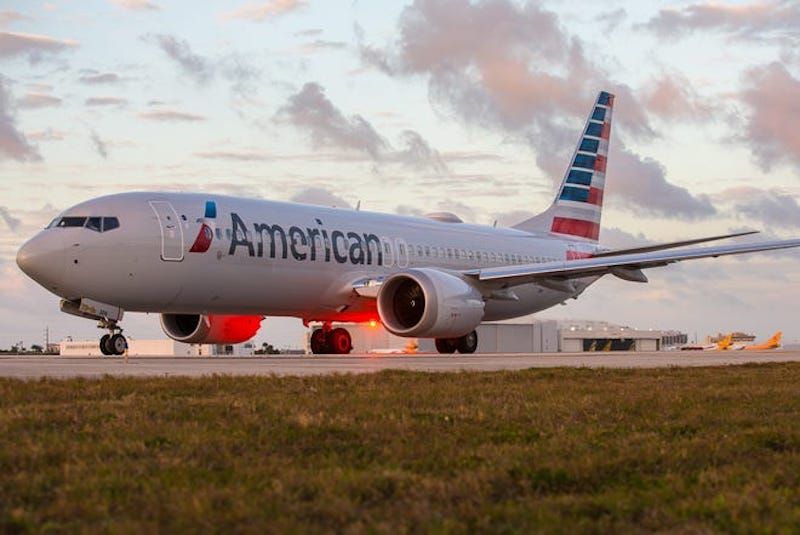 Multa millonaria en dólares para zanjar la crisis del B-737 Max