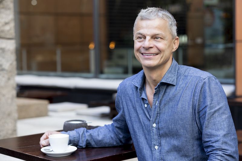 Rainer Becker