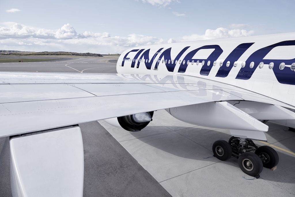 Finnair reanuda sus vuelos entre Madrid, Barcelona y Helsinki