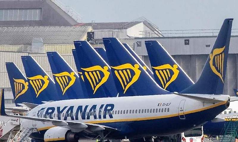 Ryanair potencia este invierno el turismo playero en Marruecos