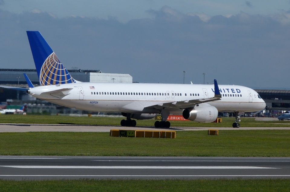 United volará directo de EE.UU. a Tenerife y Mallorca en 2022