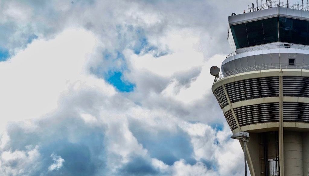 Controladores “sofoca alarmismos” por lo ocurrido en Tenerife Norte