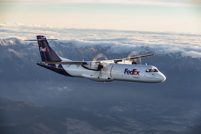ATR remonta la crisis y firma 35 nuevos pedidos en 2021