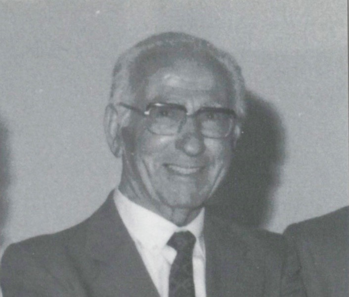 Florencio Pérez y Pérez (1904-1986), maestro y alcalde