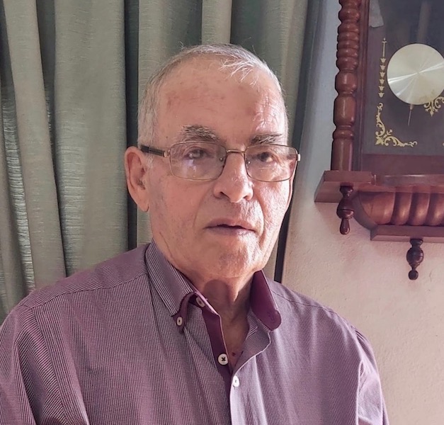 En memoria de Antonio Bienes Martín, Antonio “Pepita”
