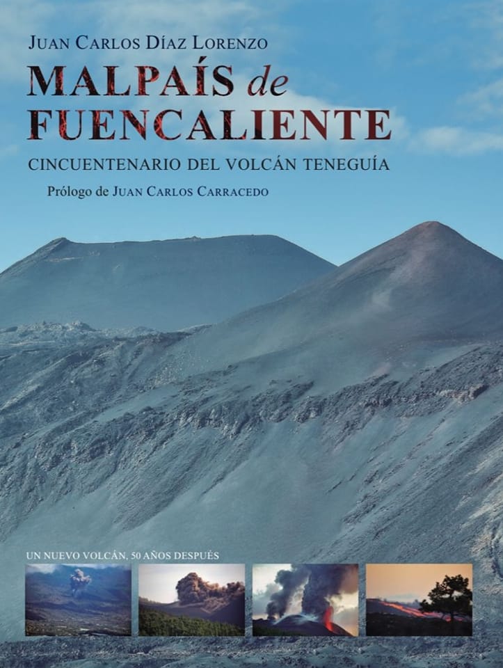Malpaís de Fuencaliente