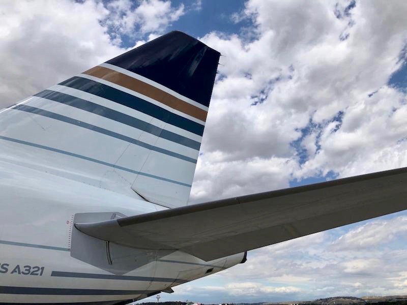 Privilege Style, una forma de volar atractiva y diferente