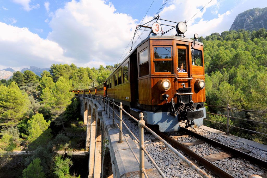 El Tren de Sóller, ante una situación que reclama diálogo