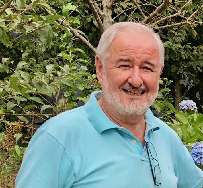Alfonso Fernández