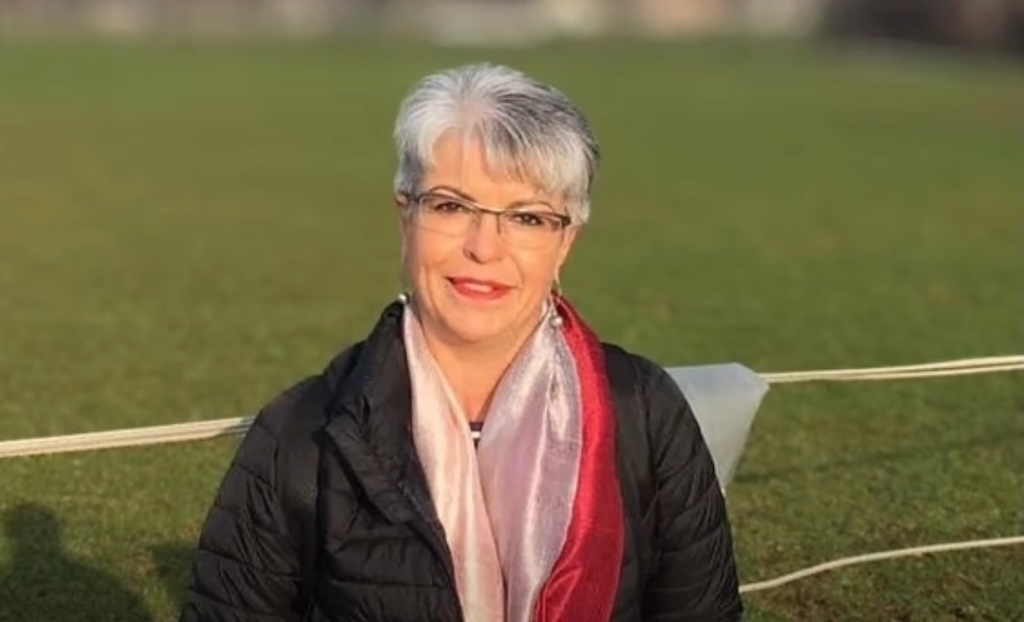Gratitud en memoria de Ana Castañeda