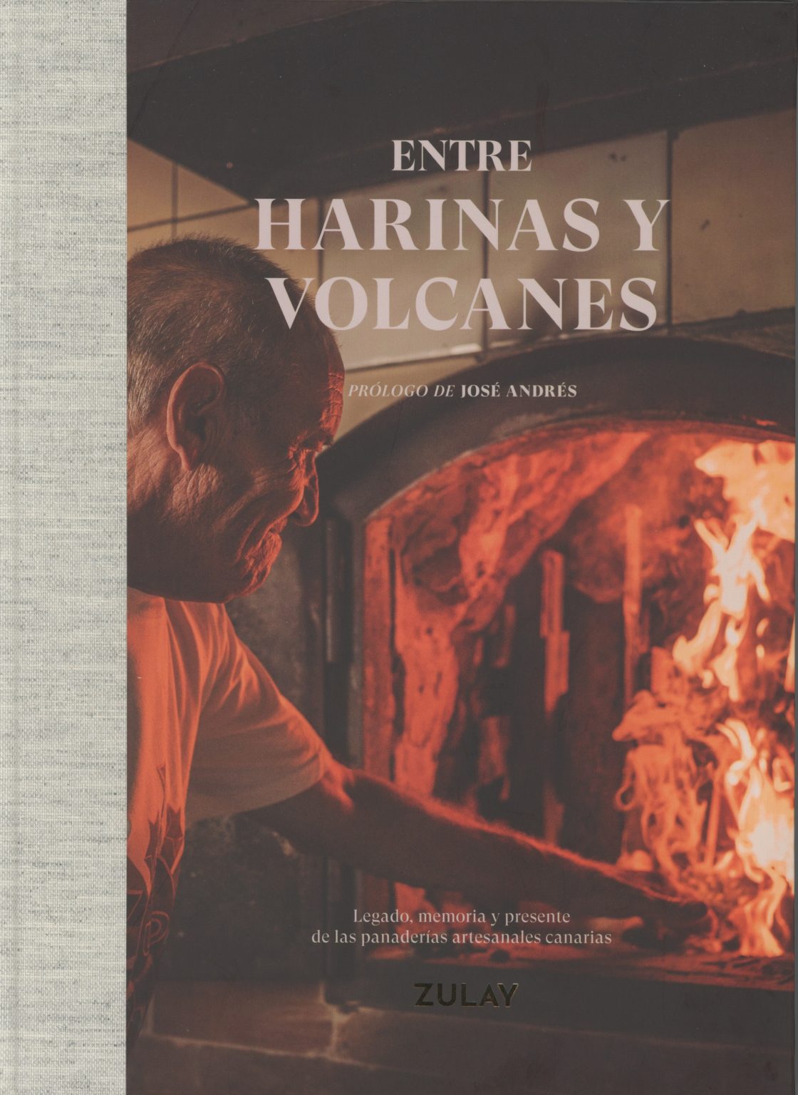“Entre harinas y volcanes”, la herencia fecunda de la familia Zulay