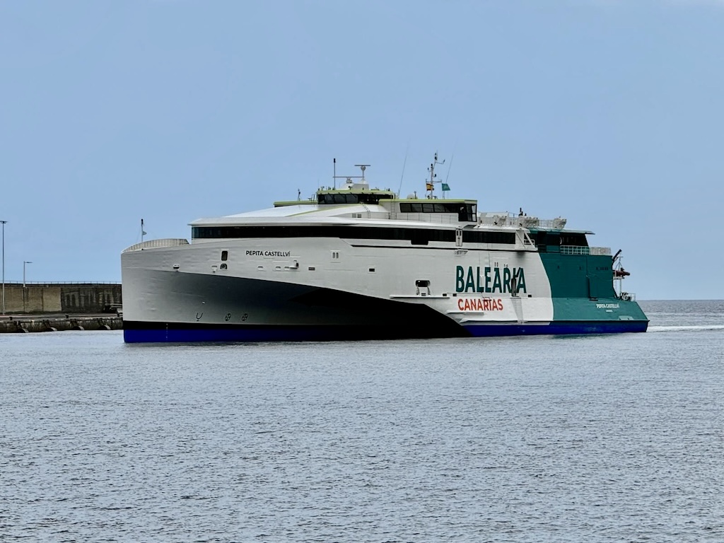 La Palma está de enhorabuena