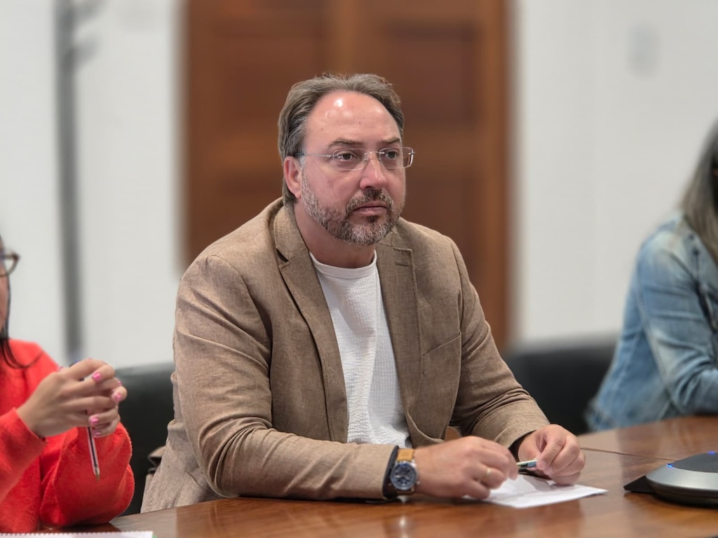 El Cabildo de La Palma convoca ayudas para instalaciones fotovoltaicas en viviendas