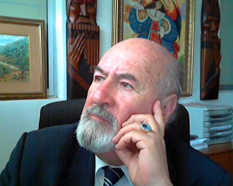 En memoria de Jaime de Urioste Arana