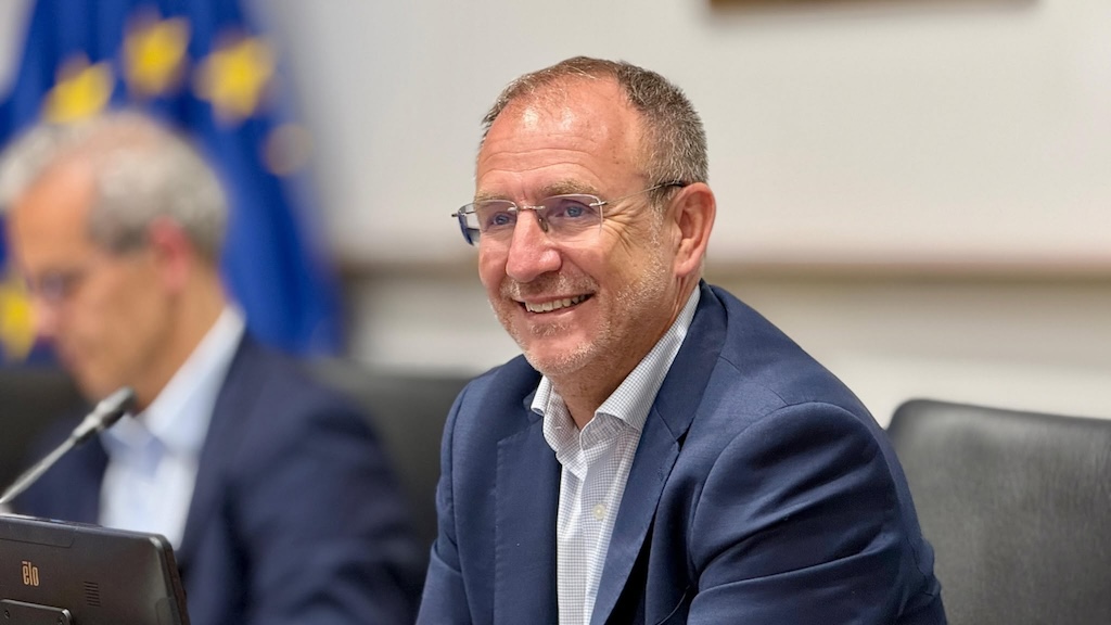 La planificación singular turística del litoral aridanense entra en consulta pública