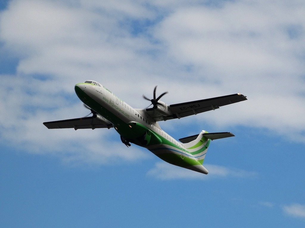 ATR aborda en Gran Canaria los retos de la aviación comercial en climas cálidos